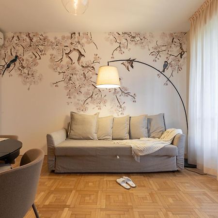 Beplace Apartments In Fiera Μιλάνο Εξωτερικό φωτογραφία
