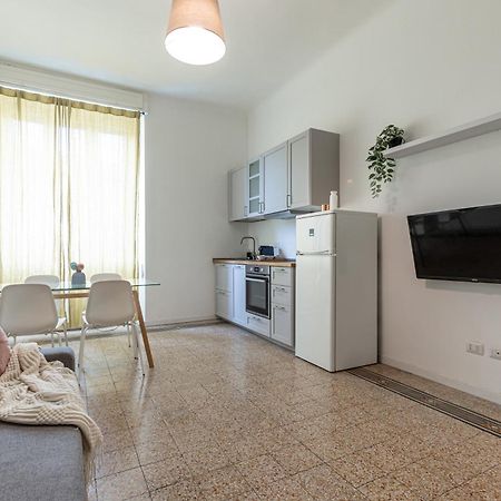 Beplace Apartments In Fiera Μιλάνο Εξωτερικό φωτογραφία