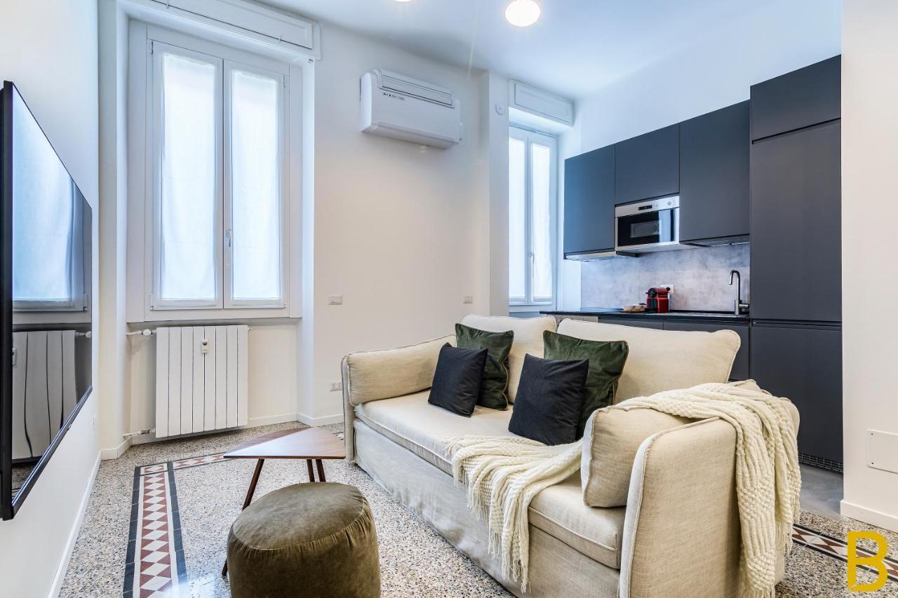 Beplace Apartments In Fiera Μιλάνο Εξωτερικό φωτογραφία