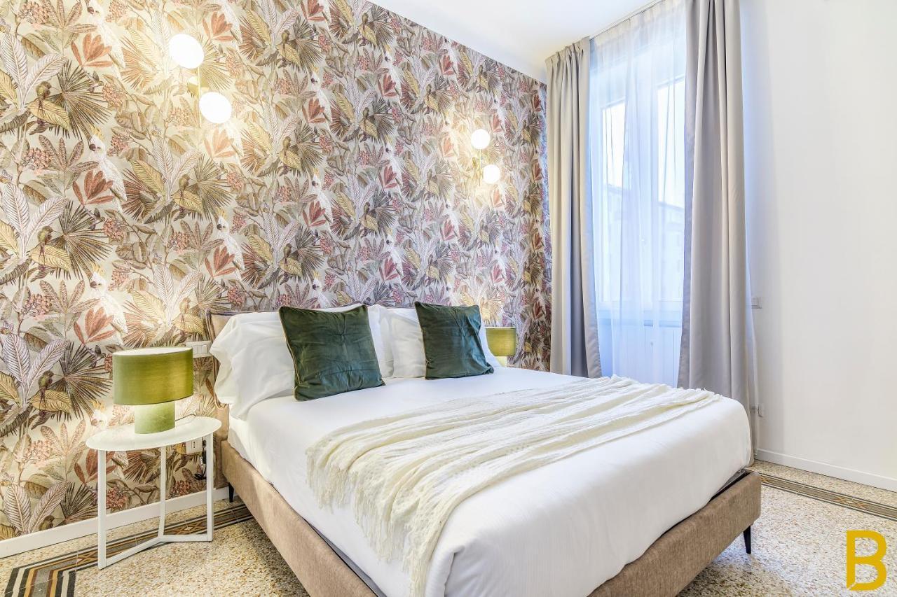 Beplace Apartments In Fiera Μιλάνο Εξωτερικό φωτογραφία
