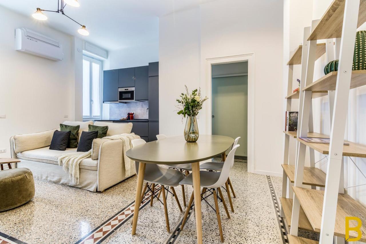 Beplace Apartments In Fiera Μιλάνο Εξωτερικό φωτογραφία