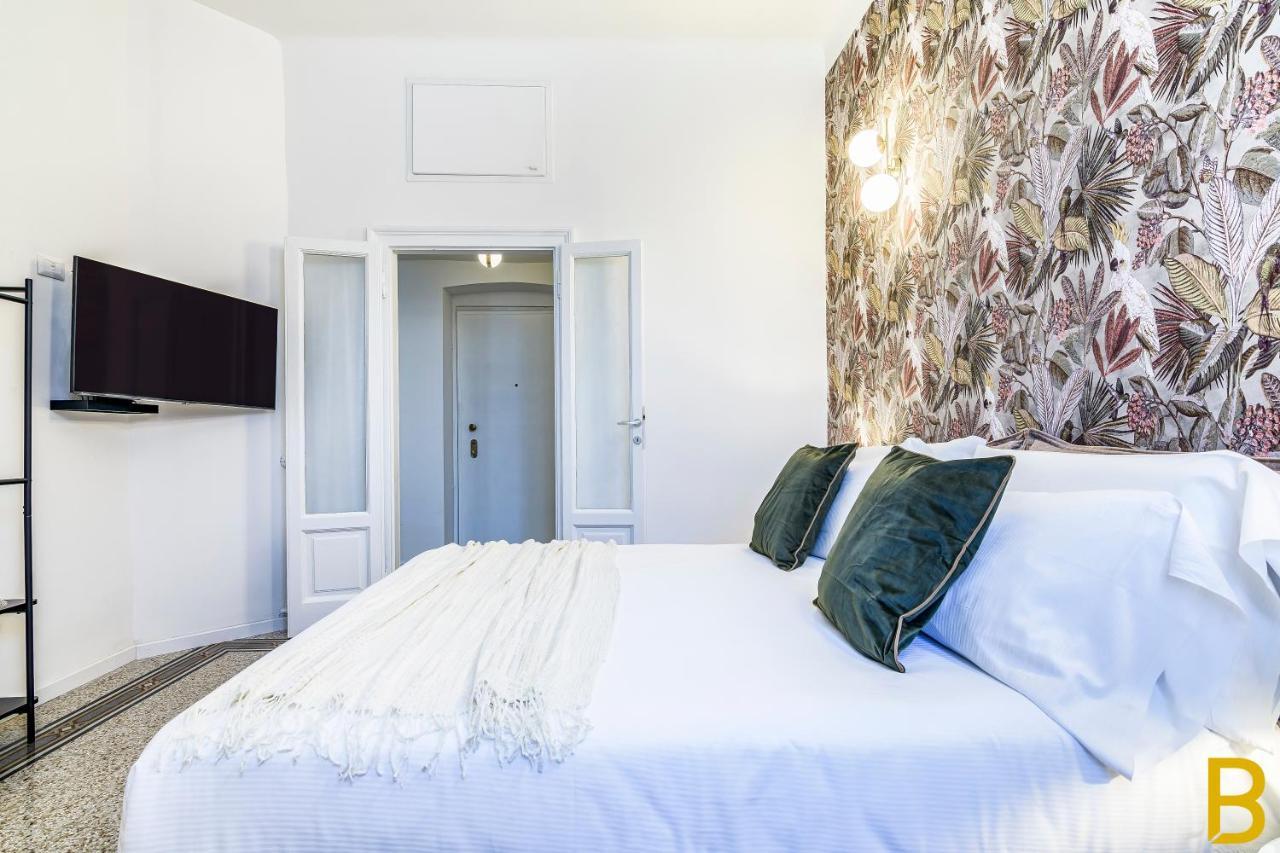 Beplace Apartments In Fiera Μιλάνο Εξωτερικό φωτογραφία