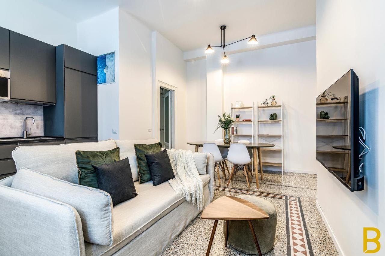 Beplace Apartments In Fiera Μιλάνο Εξωτερικό φωτογραφία