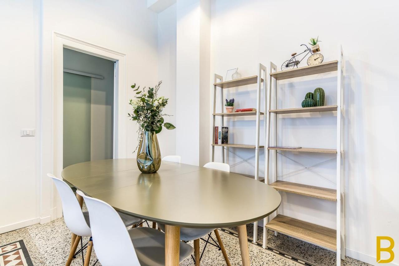 Beplace Apartments In Fiera Μιλάνο Εξωτερικό φωτογραφία