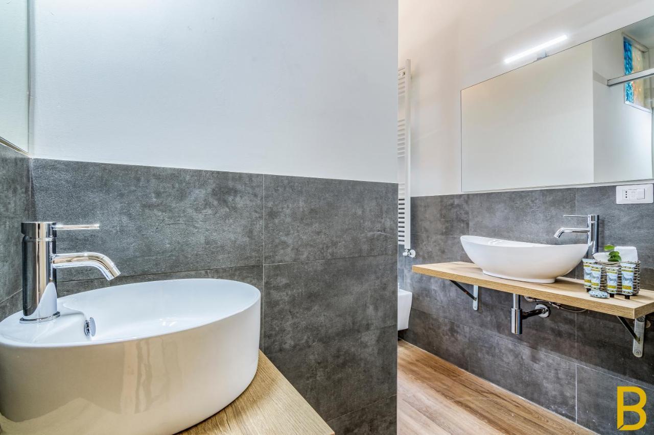 Beplace Apartments In Fiera Μιλάνο Εξωτερικό φωτογραφία