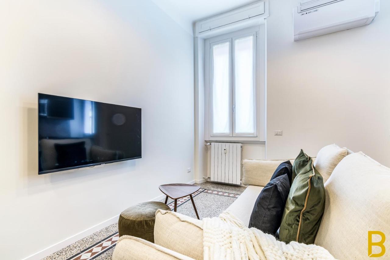 Beplace Apartments In Fiera Μιλάνο Εξωτερικό φωτογραφία