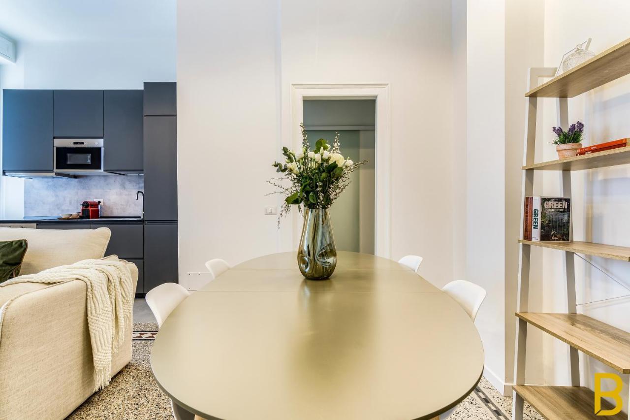Beplace Apartments In Fiera Μιλάνο Εξωτερικό φωτογραφία