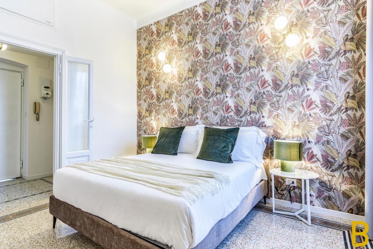 Beplace Apartments In Fiera Μιλάνο Εξωτερικό φωτογραφία