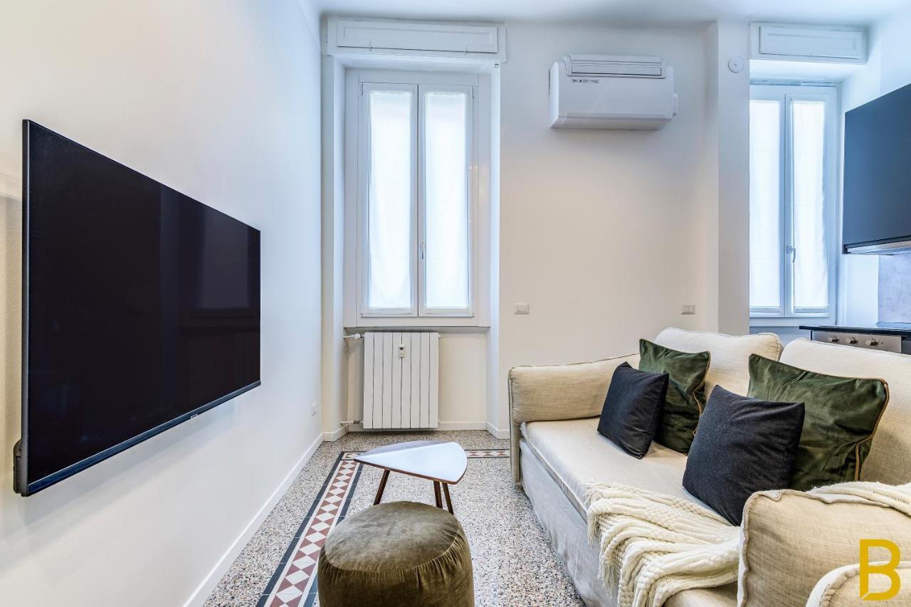 Beplace Apartments In Fiera Μιλάνο Εξωτερικό φωτογραφία