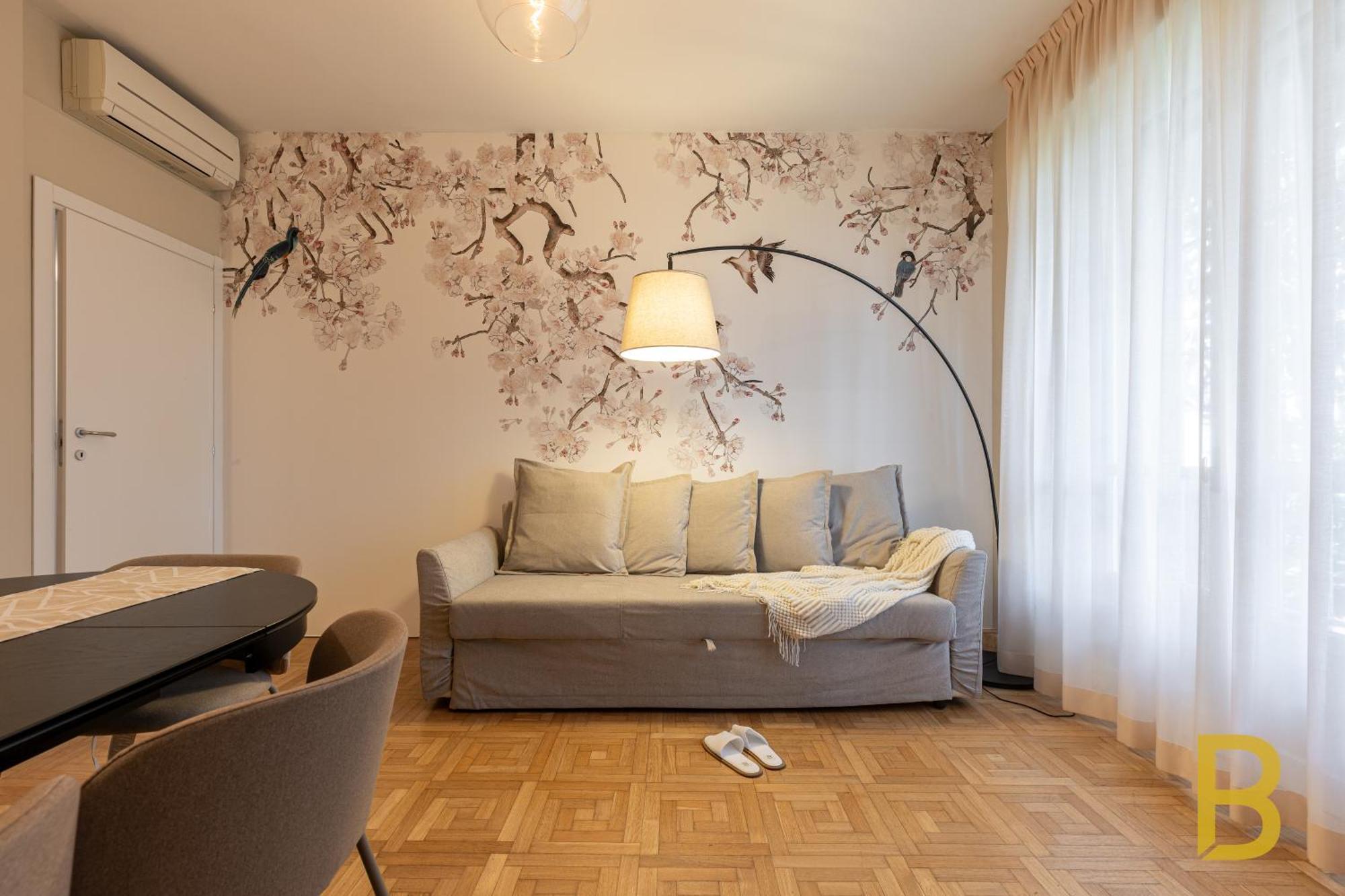 Beplace Apartments In Fiera Μιλάνο Εξωτερικό φωτογραφία
