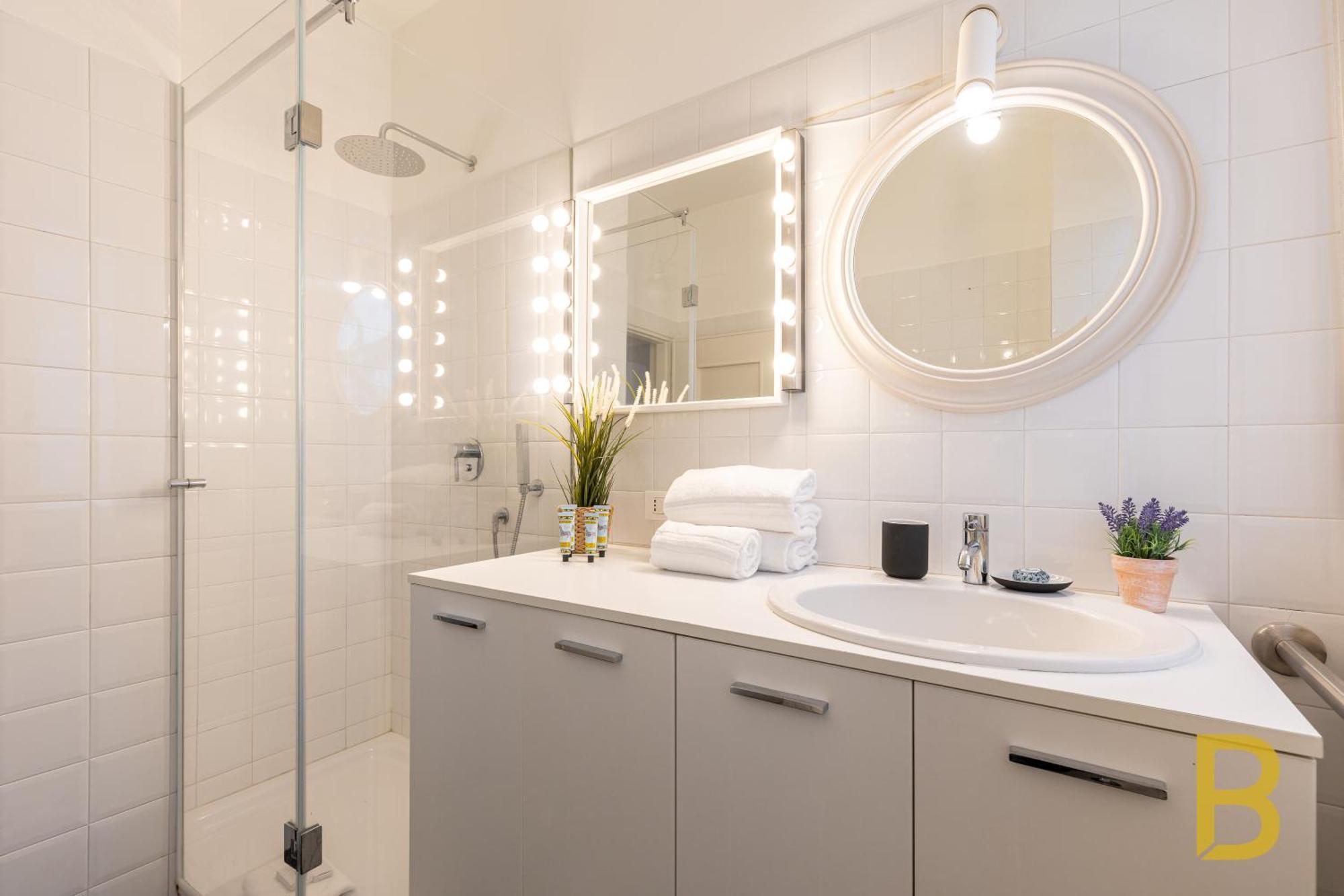 Beplace Apartments In Fiera Μιλάνο Εξωτερικό φωτογραφία