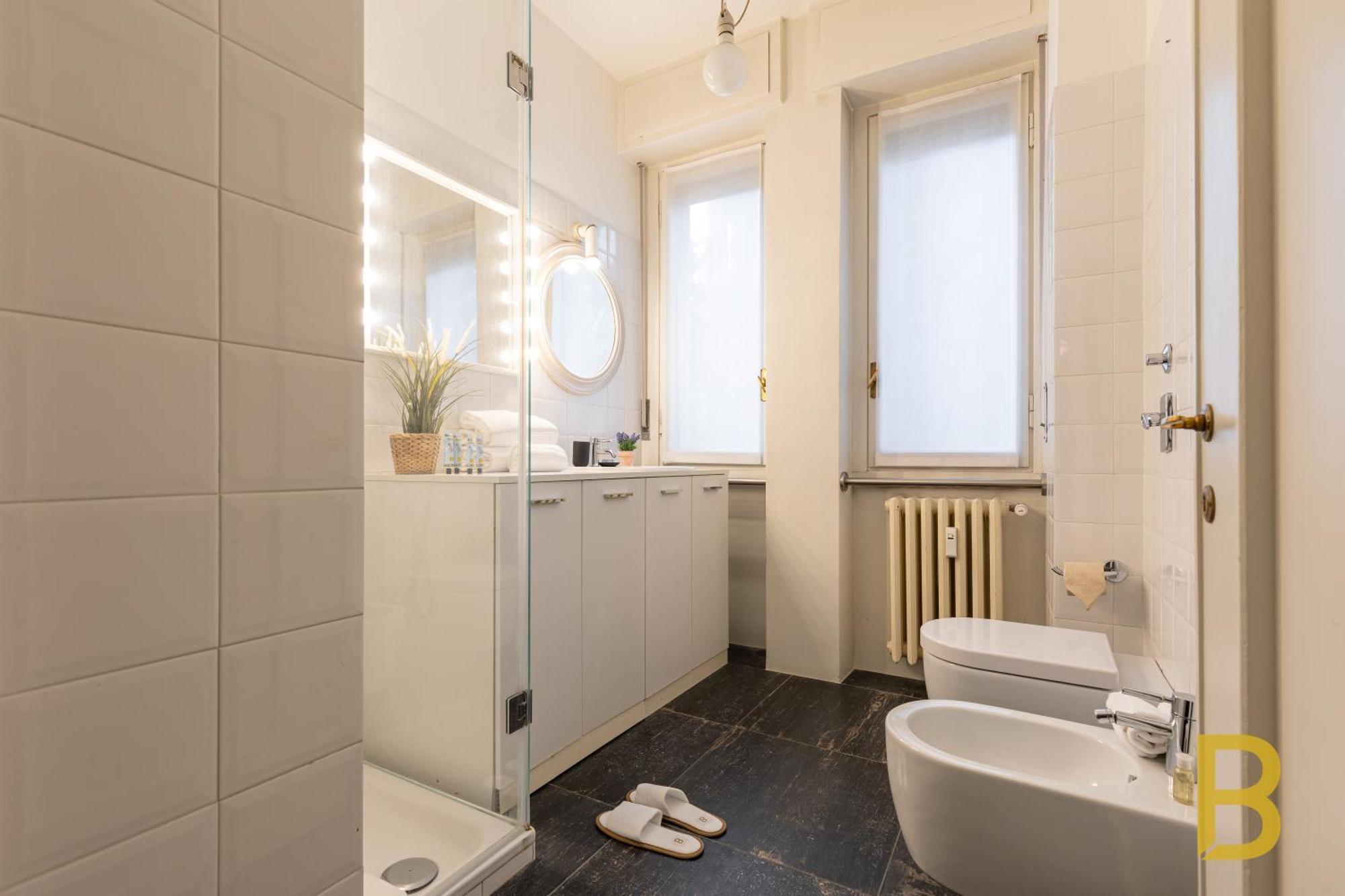 Beplace Apartments In Fiera Μιλάνο Εξωτερικό φωτογραφία