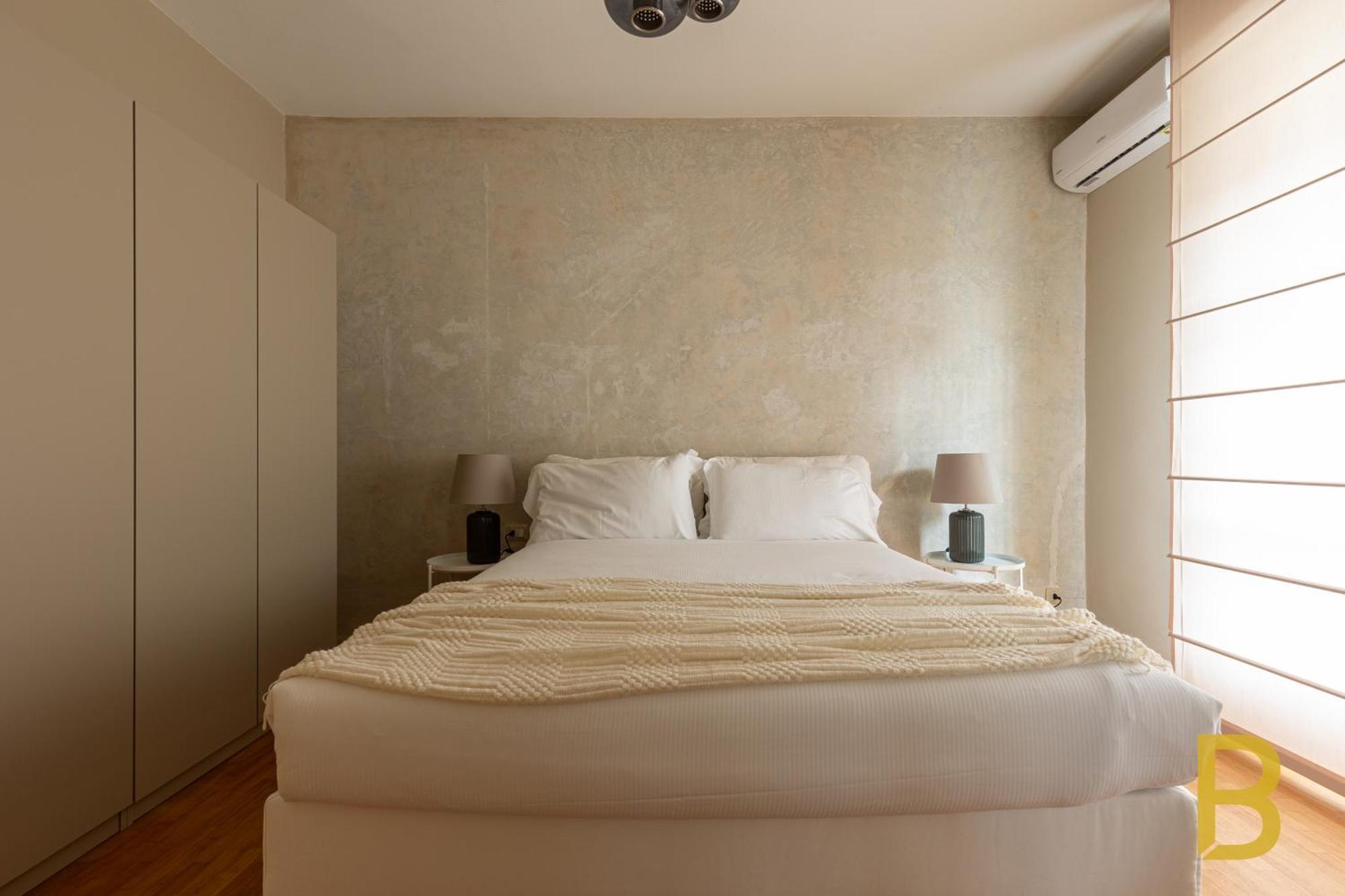 Beplace Apartments In Fiera Μιλάνο Εξωτερικό φωτογραφία