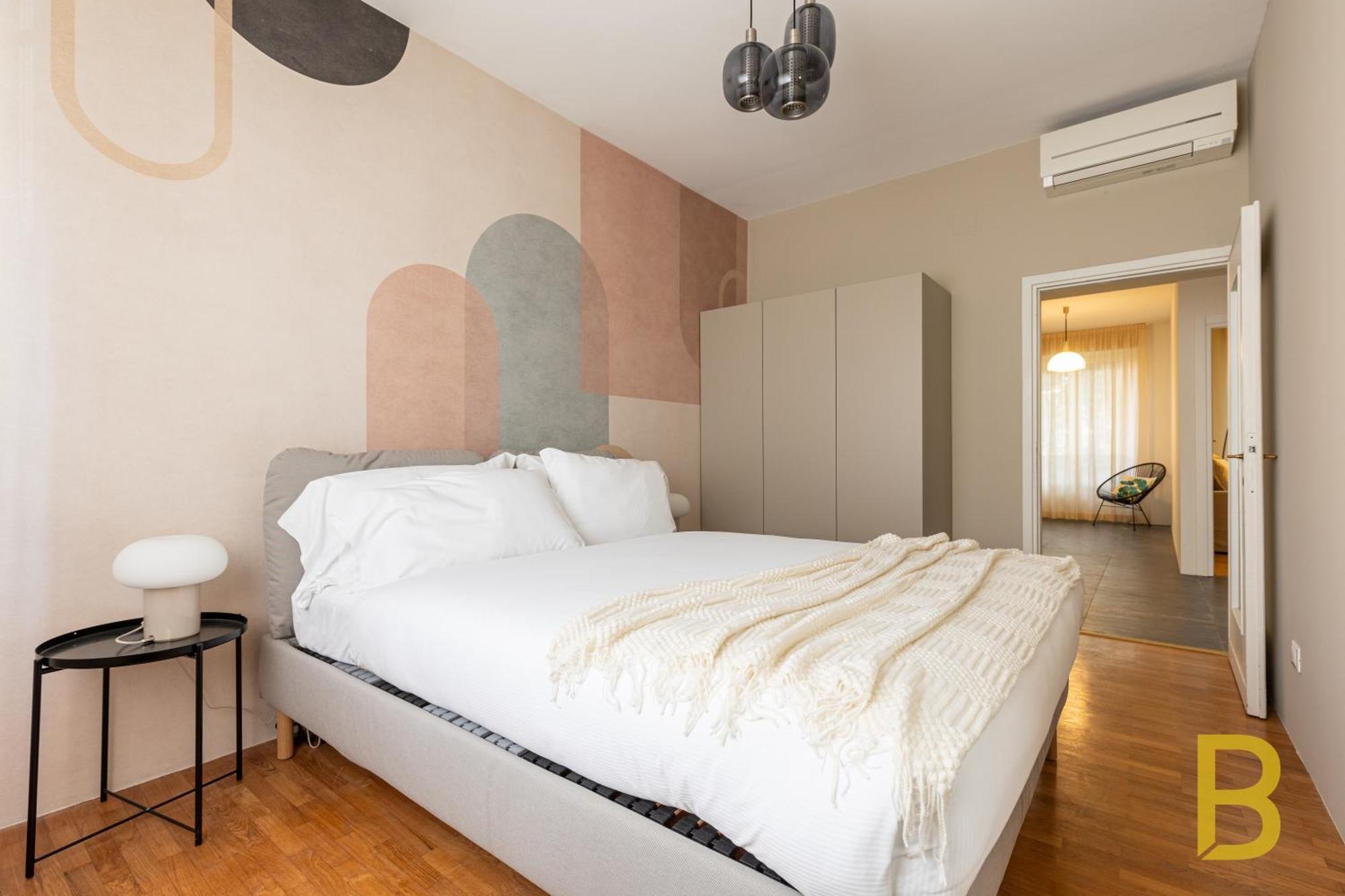 Beplace Apartments In Fiera Μιλάνο Εξωτερικό φωτογραφία