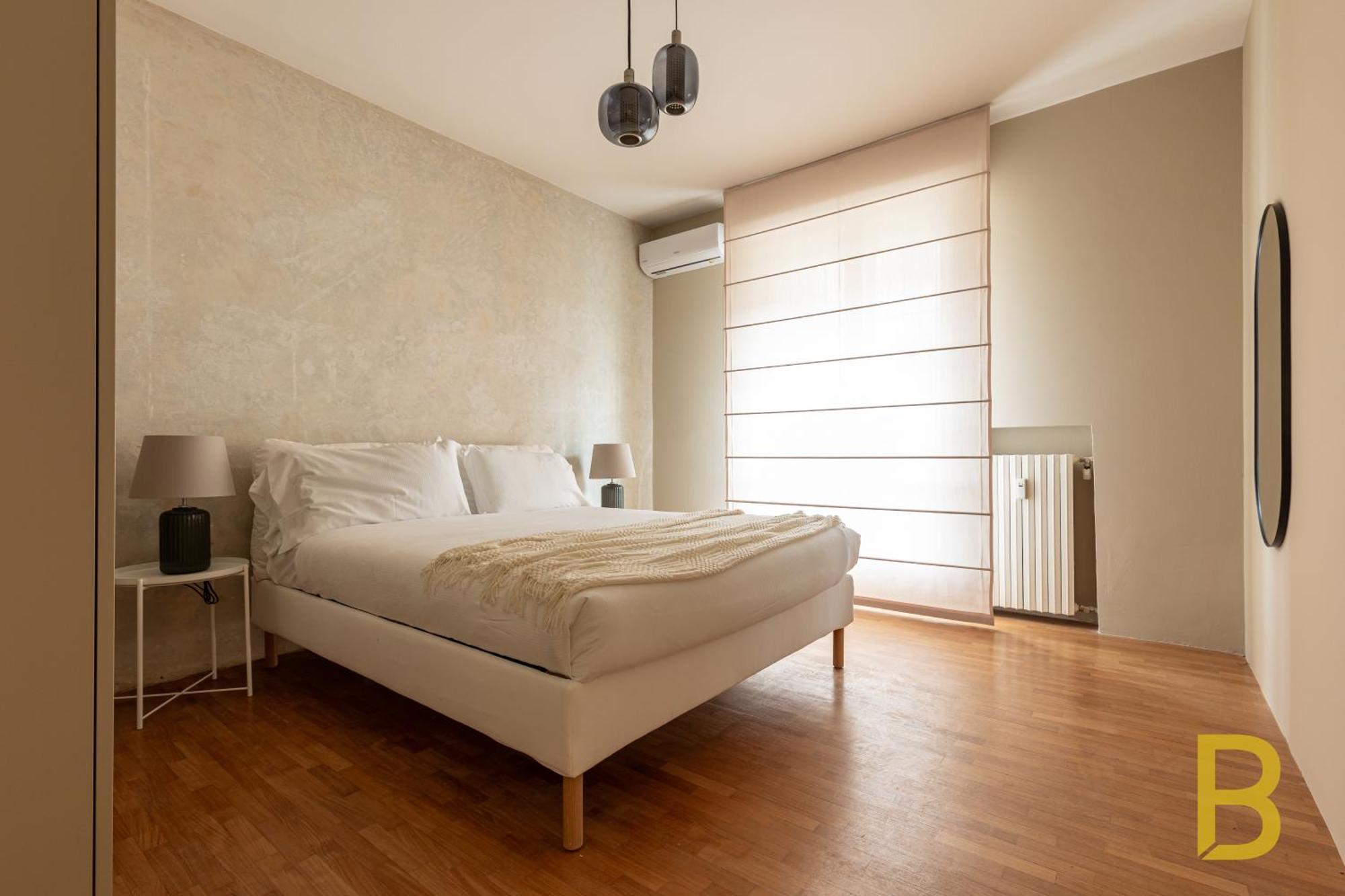 Beplace Apartments In Fiera Μιλάνο Εξωτερικό φωτογραφία