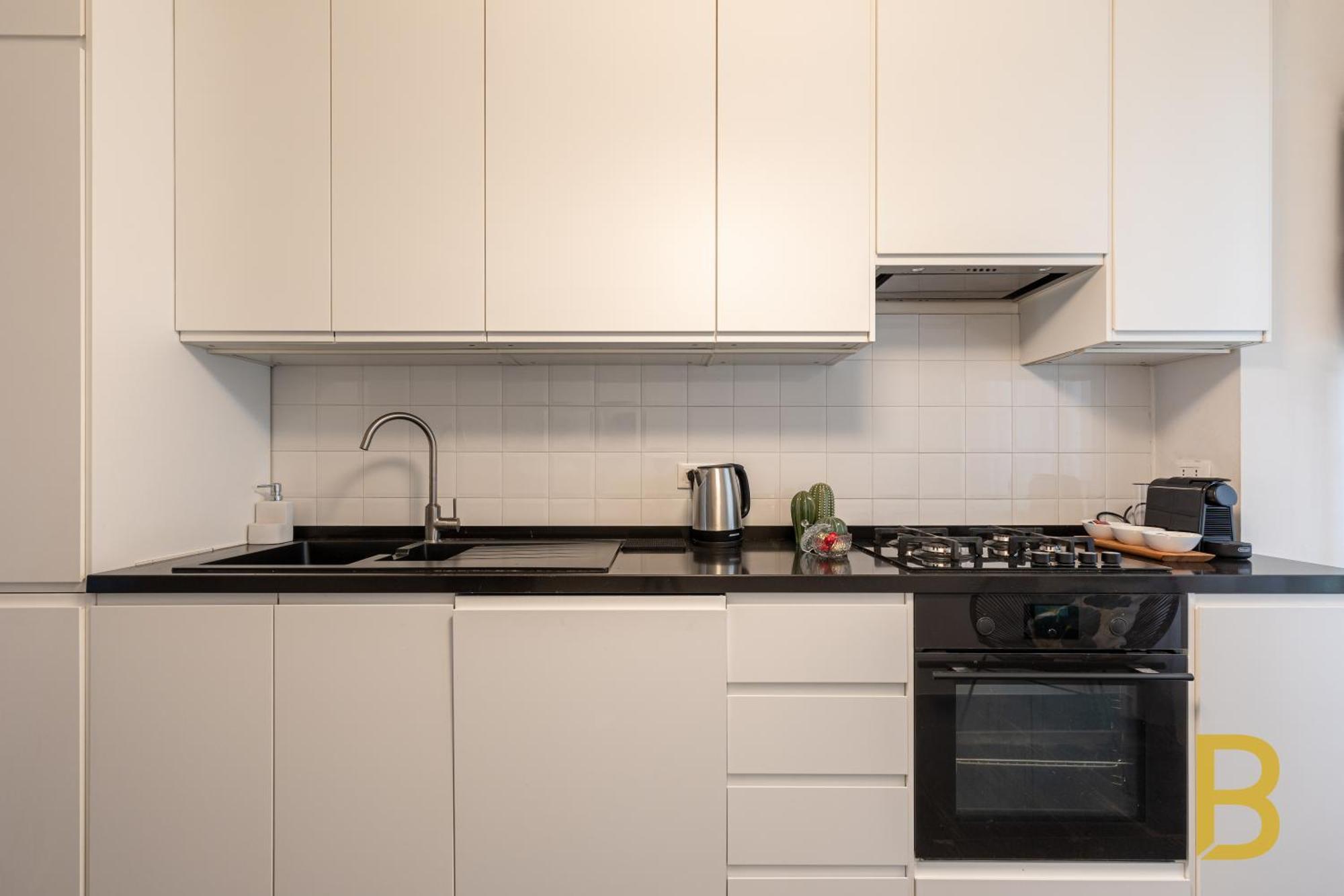 Beplace Apartments In Fiera Μιλάνο Εξωτερικό φωτογραφία