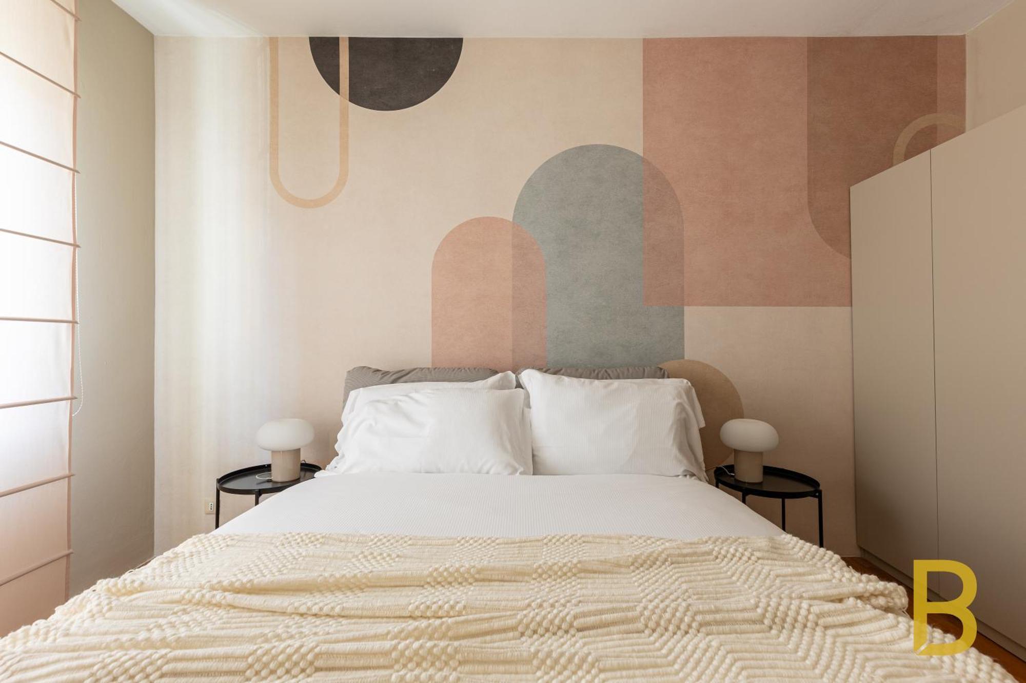Beplace Apartments In Fiera Μιλάνο Εξωτερικό φωτογραφία