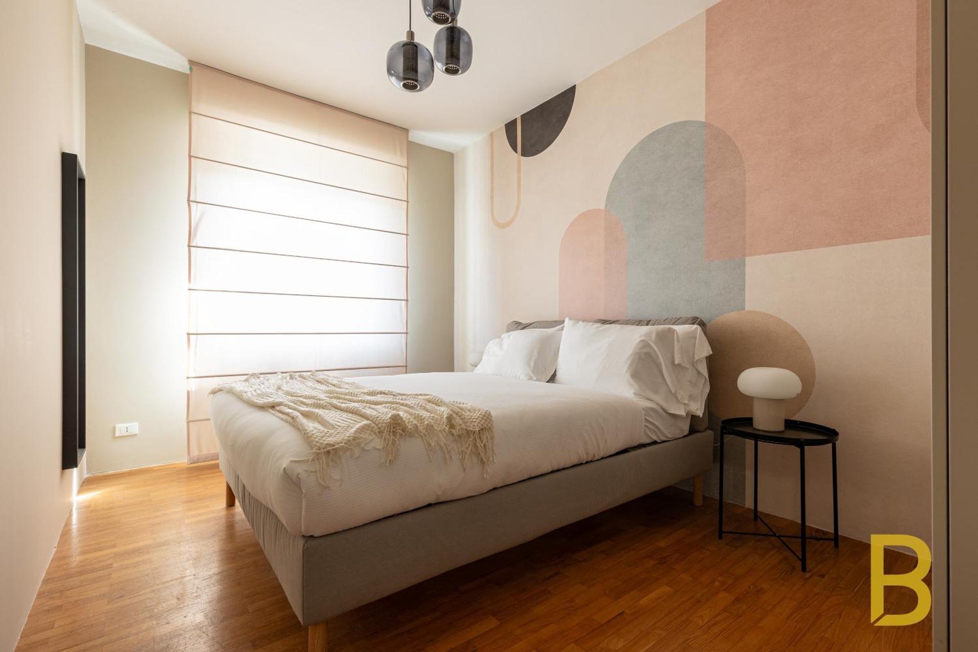 Beplace Apartments In Fiera Μιλάνο Εξωτερικό φωτογραφία