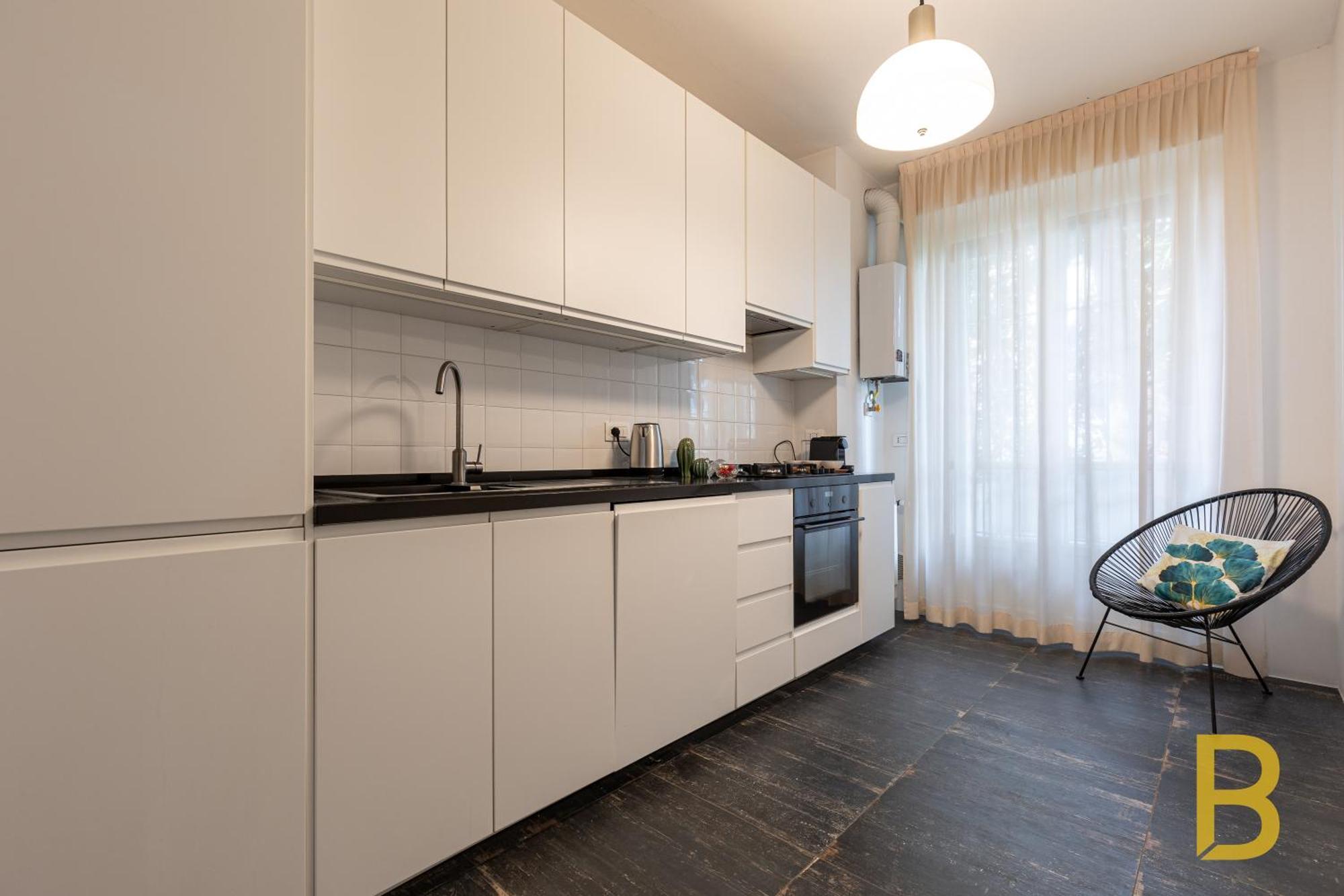 Beplace Apartments In Fiera Μιλάνο Εξωτερικό φωτογραφία