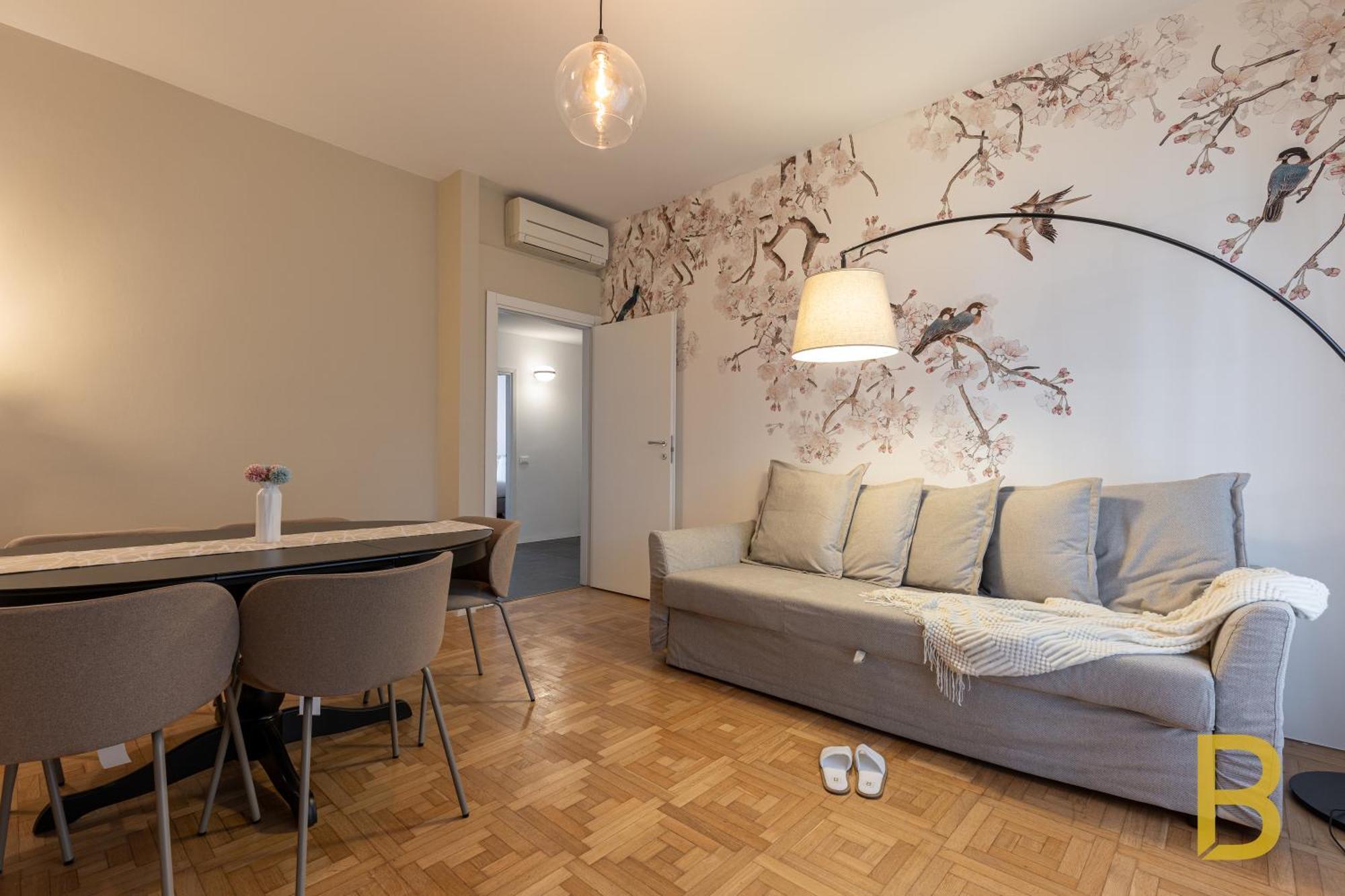 Beplace Apartments In Fiera Μιλάνο Εξωτερικό φωτογραφία