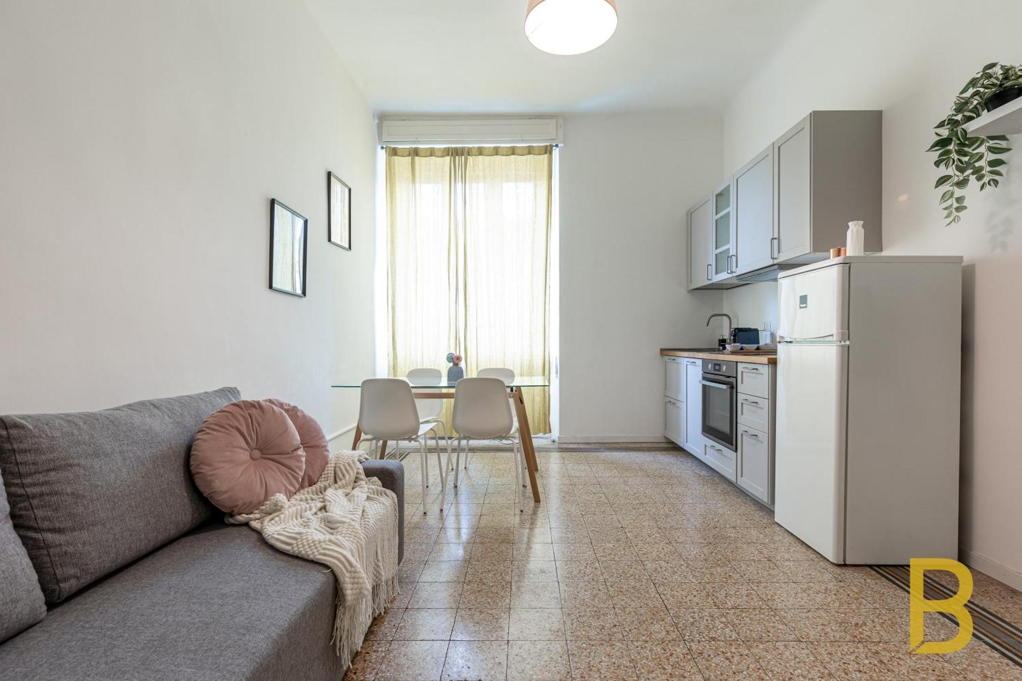 Beplace Apartments In Fiera Μιλάνο Εξωτερικό φωτογραφία