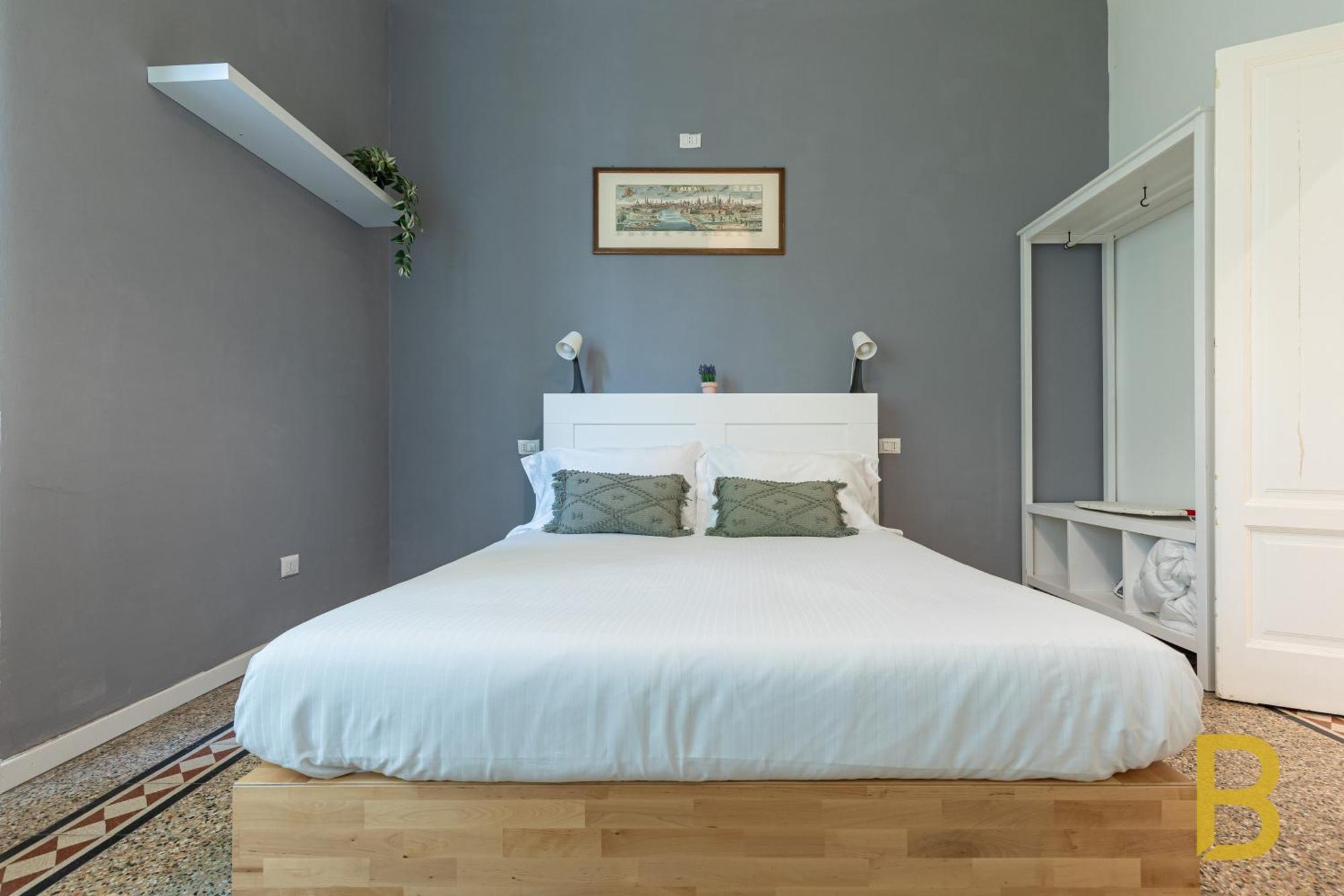 Beplace Apartments In Fiera Μιλάνο Εξωτερικό φωτογραφία