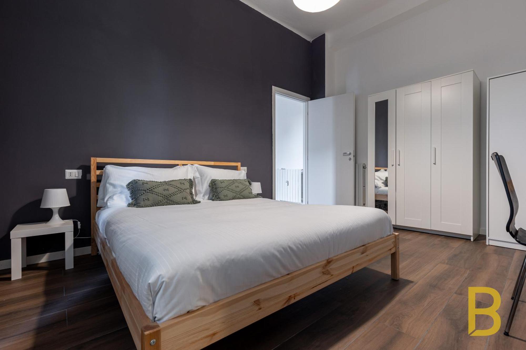 Beplace Apartments In Fiera Μιλάνο Εξωτερικό φωτογραφία