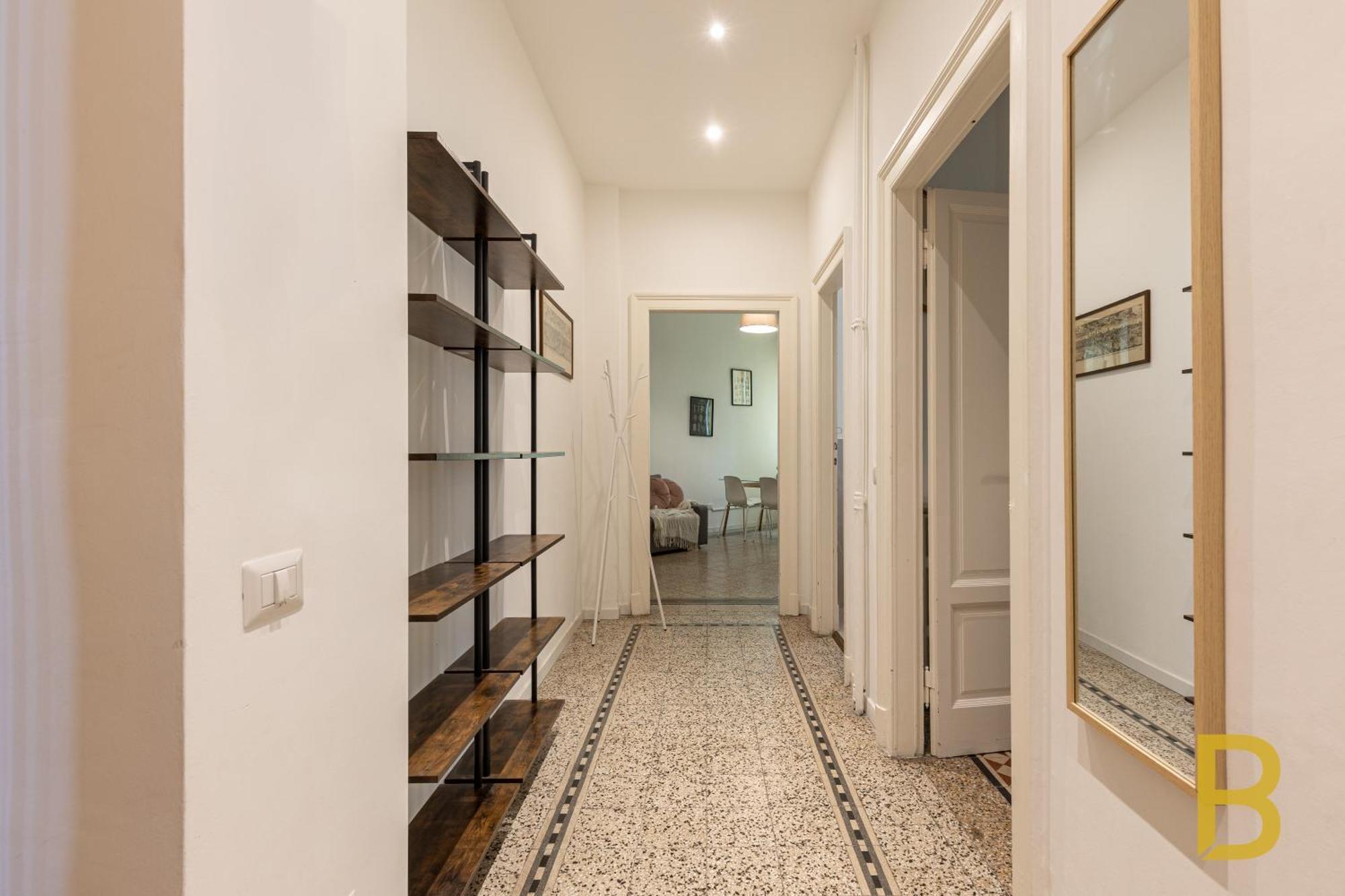 Beplace Apartments In Fiera Μιλάνο Εξωτερικό φωτογραφία