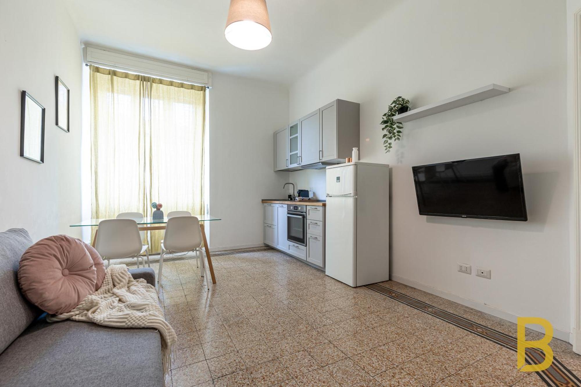 Beplace Apartments In Fiera Μιλάνο Εξωτερικό φωτογραφία