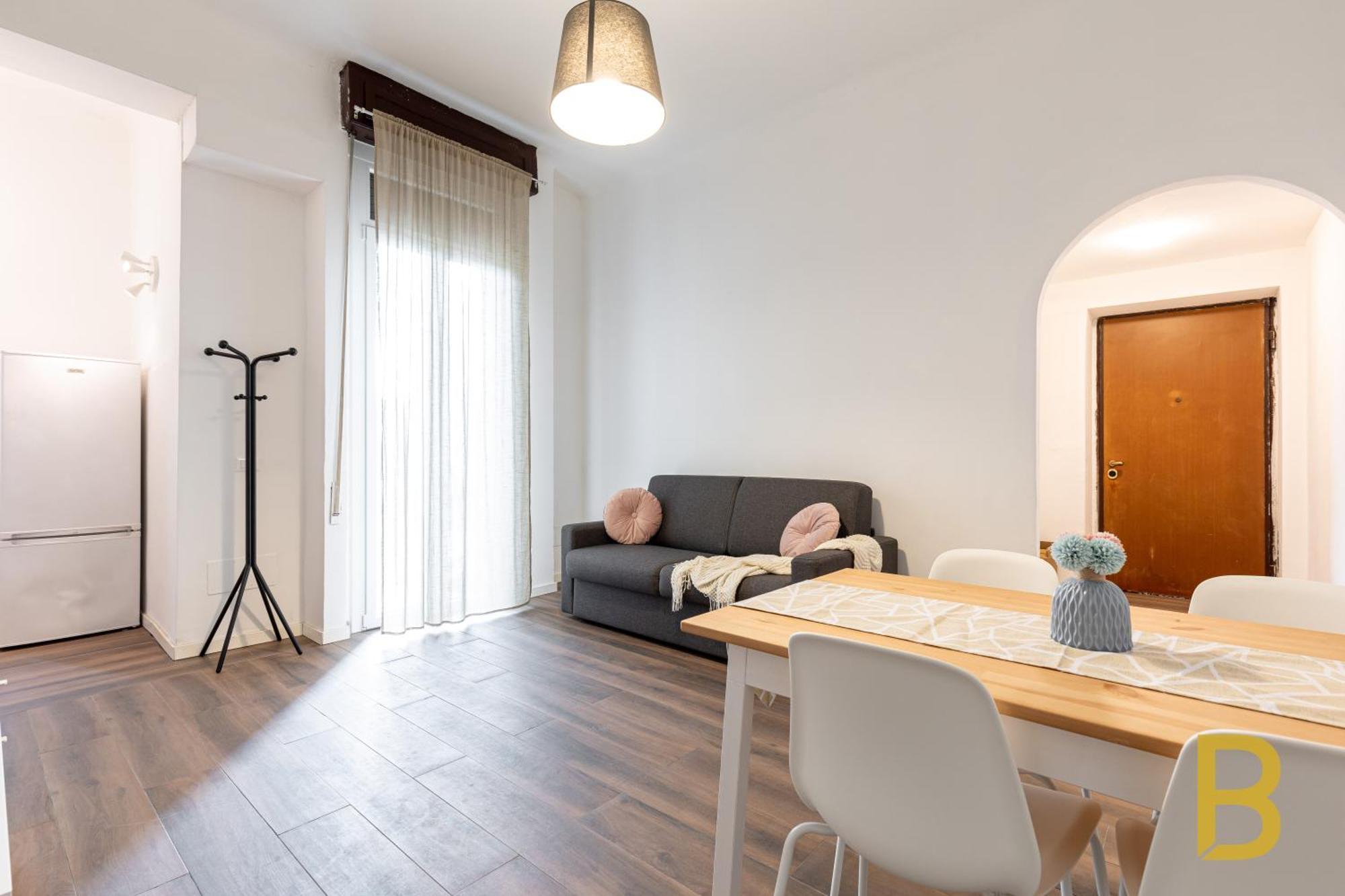 Beplace Apartments In Fiera Μιλάνο Εξωτερικό φωτογραφία