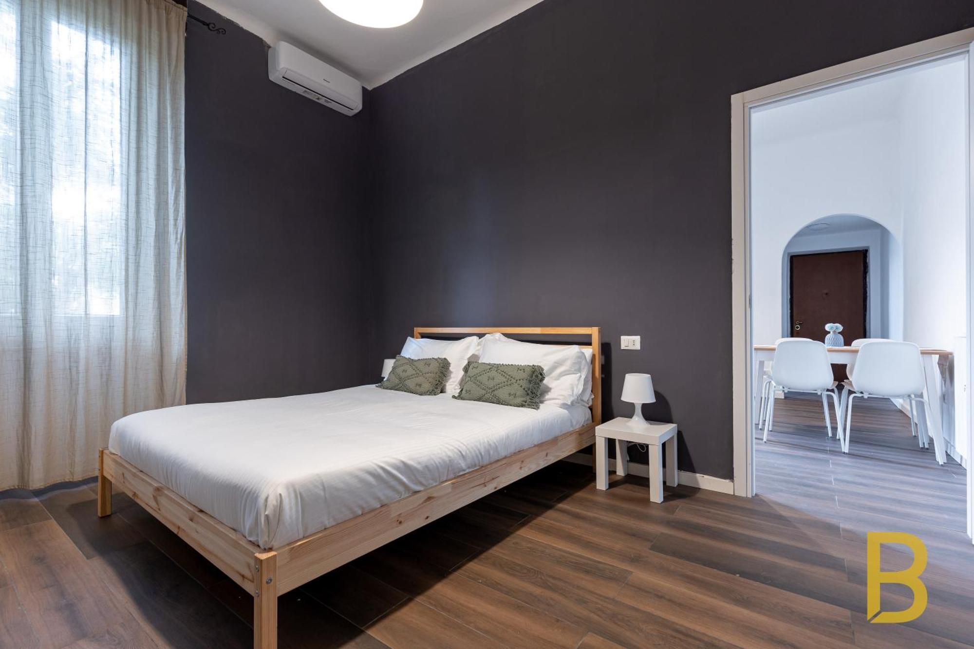 Beplace Apartments In Fiera Μιλάνο Εξωτερικό φωτογραφία