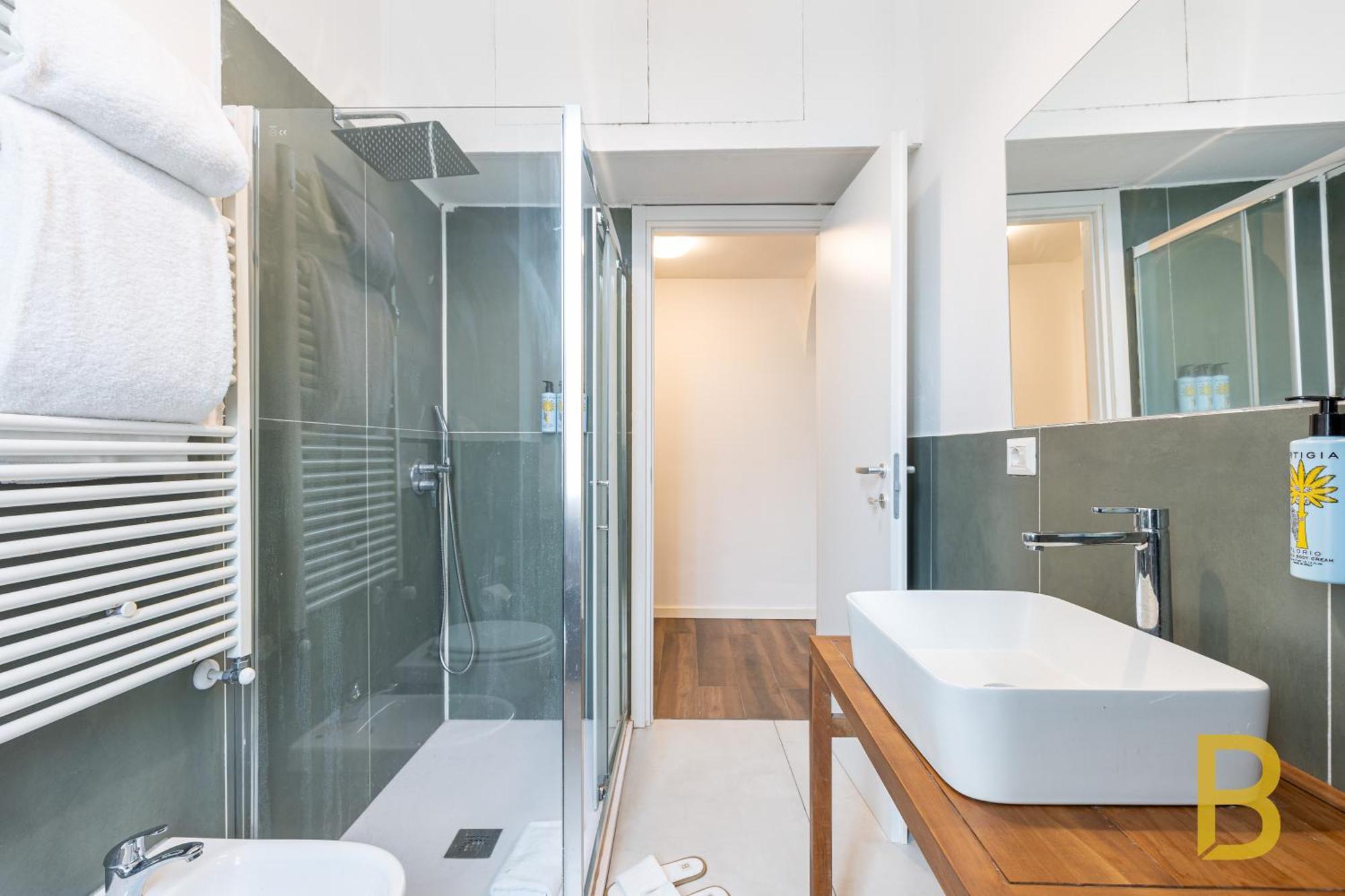 Beplace Apartments In Fiera Μιλάνο Εξωτερικό φωτογραφία